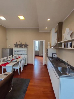 Residenza in palazzo storico nel cuore di Bergamo Bergamo